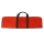 elTORO Wild Colorz Velour - borsa con fiocco