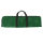 elTORO Wild Colorz Velour - borsa con fiocco