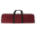 elTORO Wild Colorz Velour - borsa con fiocco