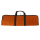elTORO Wild Colorz Velour - borsa con fiocco