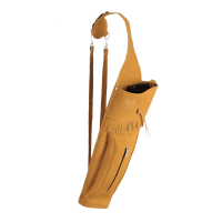 elTORO Faretra posteriore Big Pack - leggera -