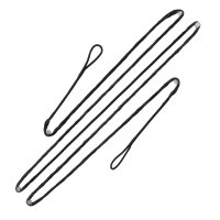 Archetto speciale da ricurvo TRIPLE TROPHY USA (14 fili)...