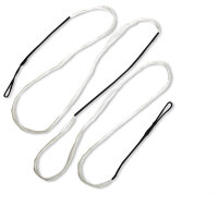 Archetto speciale da ricurvo TRIPLE TROPHY USA (16 fili)...