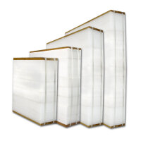 STRONGHOLD Battifreccia Schiuma Medium fino a 45 libbre...