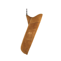 elTORO Sidepack II faretra laterale
