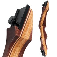 Riser | SAMICK Little Fox - 15 o 19 pollici