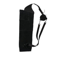 BEARPAW Faretra posteriore Raven