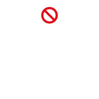 Senza prodotto di cura / bloccaggio a vite