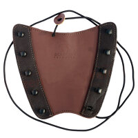 BEARPAW Armschutz Brandy