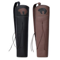 BEARPAW Faretra posteriore lunga