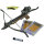 [SPECIAL] SET X-BOW COBRA MX in confezione Red Dot - 80 lbs / 165 fps - balestra a pistola