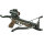 [SPECIAL] SET X-BOW COBRA MX in confezione Red Dot - 80 lbs / 165 fps - balestra a pistola