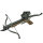 [SPECIAL] SET X-BOW COBRA MX in confezione Red Dot - 80 lbs / 165 fps - balestra a pistola