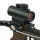 [SPECIAL] SET X-BOW COBRA MX in confezione Red Dot - 80 lbs / 165 fps - balestra a pistola