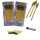 [SPECIAL] SET X-BOW COBRA MX in confezione Red Dot - 80 lbs / 165 fps - balestra a pistola
