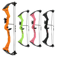DRAKE Besra - 19-25 lbs - Arco compound