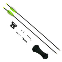 DRAKE Besra - 19-25 lbs - Arco compound