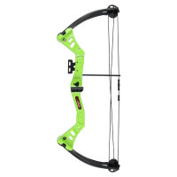 DRAKE Besra - 19-25 lbs - Arco compound