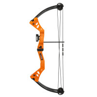DRAKE Besra - 19-25 lbs - Arco compound