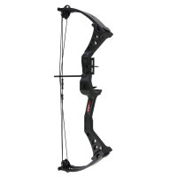 DRAKE Besra - 19-25 lbs - Arco compound