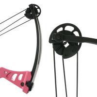 DRAKE Besra - 19-25 lbs - Arco compound