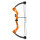 DRAKE Besra - 19-25 lbs - Arco compound
