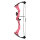 DRAKE Besra - 19-25 lbs - Arco compound