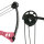 DRAKE Besra - 19-25 lbs - Arco compound