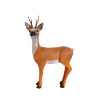 roebuck a lunga durata