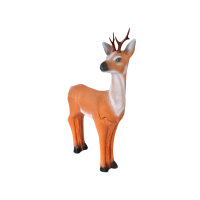 roebuck a lunga durata