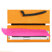 Taglierina per squali BEARPAW - Punzone per piume - varie forme