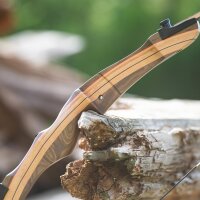 [SET] DRAKE Wild Honey - Take Down - 62-70 pollici - Arco ricurvo - 18-38 lbs