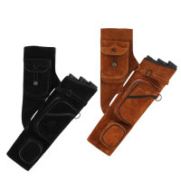 BEARPAW Tube Faretra laterale