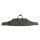 BEARPAW Recurve Deluxe Verde Foresta - Borsa porta arco