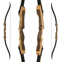 [SPECIALE] DRAKE Wild Honey - Take Down - 62-70 pollici - Arco ricurvo - 18-38 lbs