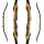 [SPECIALE] DRAKE Wild Honey - Take Down - 62-70 pollici - Arco ricurvo - 18-38 lbs