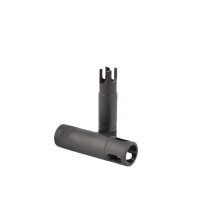 BEARPAW Utensile conico parallelo