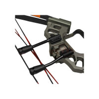 X-BOW Low Noise - Ferma corde per balestre