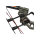 X-BOW Low Noise - Ferma corde per balestre