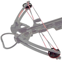 X-BOW Wasp e Scorpion II - Set di camme di ricambio