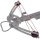 X-BOW Wasp e Scorpion II - Set di camme di ricambio