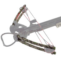 Arti di ricambio per balestra - X-Bow WASP e Scorpion II...