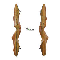 RAGIM Impala Deluxe Restyled - 58, 60 o 62 pollici - 20-60 lbs