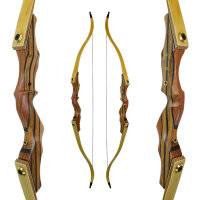 RAGIM Impala Deluxe Restyled - 58, 60 o 62 pollici - 20-60 lbs