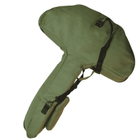 elTORO Medium-T plus - Borsa per balestra