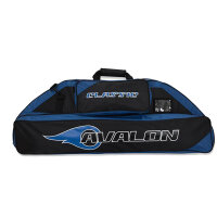 AVALON Classic - 106 cm - Borsa per arco compound con...