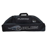 AVALON Classic - 116 cm - Borsa per arco compound con funzione di zaino