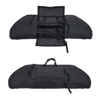 AVALON Classic - 116 cm - Borsa per arco compound con funzione di zaino