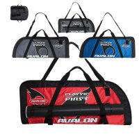 AVALON Classic First - Borsa per arco ricurvo con tubo...
