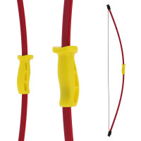 DRAKE Kidsbow - 36-51 pollici - 10-15 lbs - Set di archi per bambini